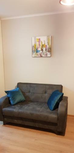 Apartamento Gudauri 18-g Near Ski Lift