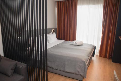 Apartamento New Gudauri,redco Block 4-apt 202