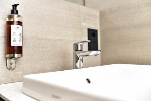 Apartamento New Gudauri,redco Block 4-apt 202