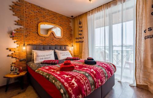 Apartamento Baker Street #558