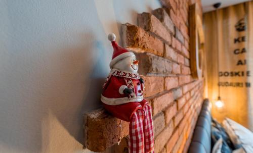 Apartamento Baker Street #558