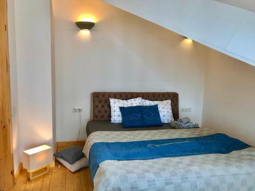 Apartamento Gudauri Travel Chalets In New Gudauri
