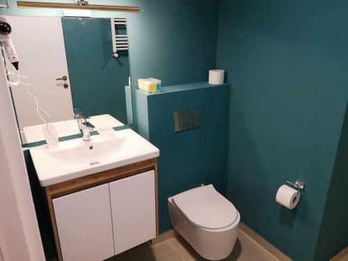 Apartamento Gudauri Travel Chalets In New Gudauri