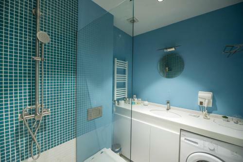 Apartamento Go Gudauri Atrium