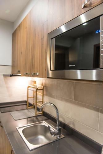 Apartamento Go Gudauri Atrium