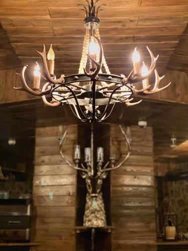 Apartamento Go Gudauri Atrium