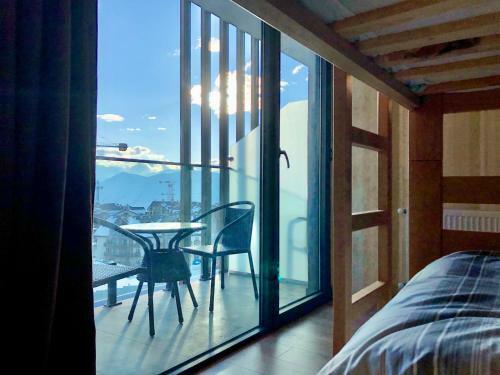Apartamento Gvc 315 Atrium New Gudauri