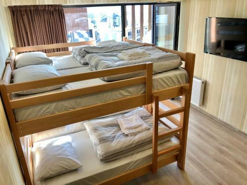 Apartamento Gvc 315 Atrium New Gudauri