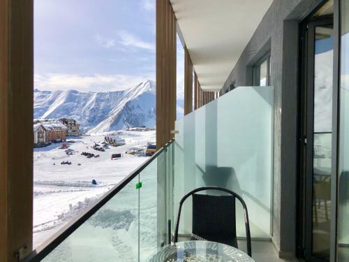 Apartamento Gvc 315 Atrium New Gudauri