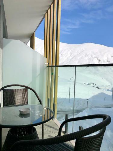 Apartamento Gvc 315 Atrium New Gudauri