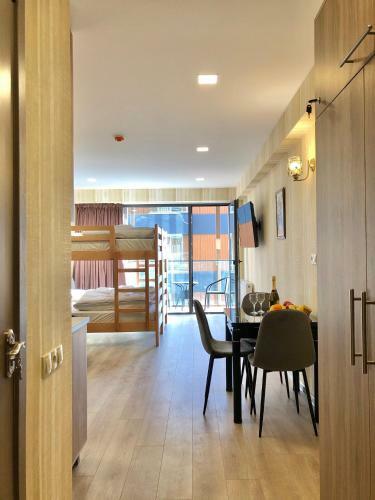 Apartamento Gvc 315 Atrium New Gudauri