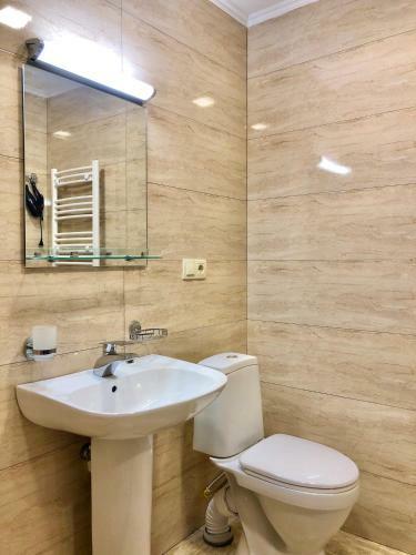 Apartamento Gvc 315 Atrium New Gudauri