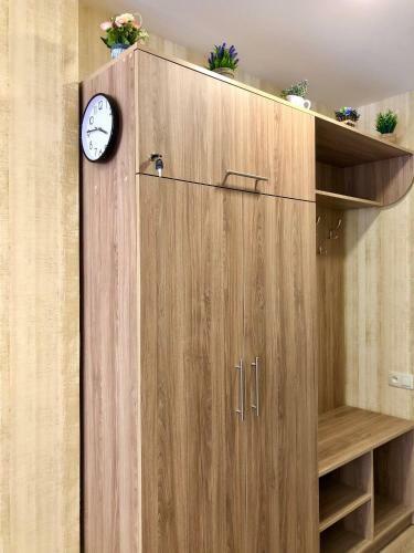 Apartamento Gvc 315 Atrium New Gudauri