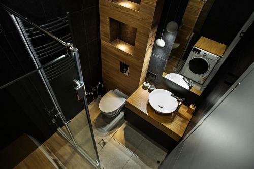New Gudauri Luxury Apartments