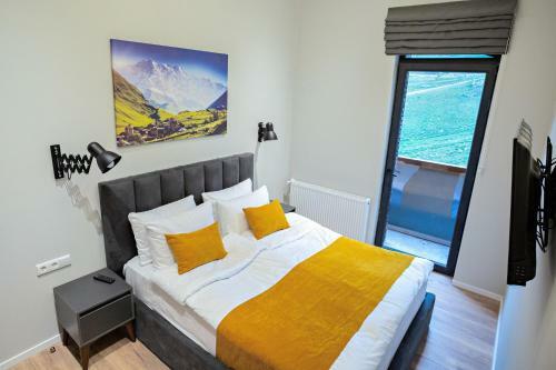 New Gudauri Luxury Apartments