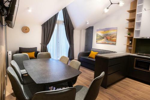 New Gudauri Luxury Apartments