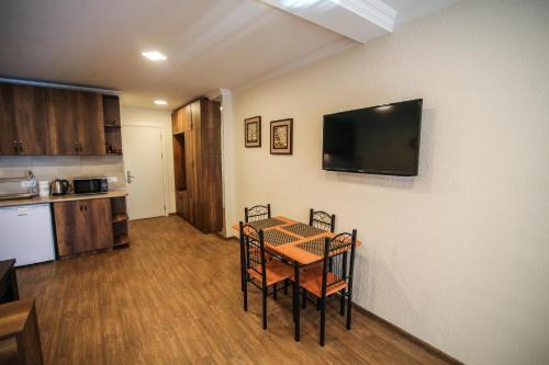 Apartamento New Gudauri Loft 2