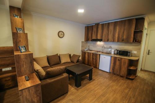 Apartamento New Gudauri Loft 2