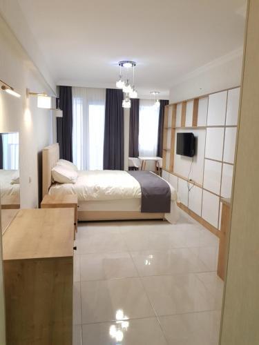 Apartamento New Gudauri, Gudauri Palace #26