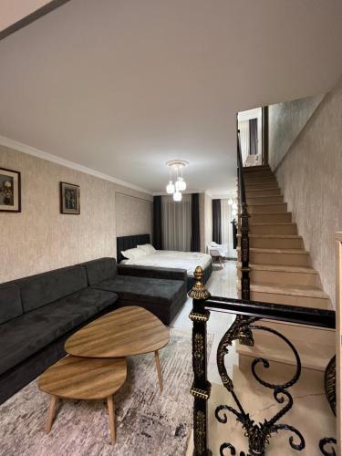 Apartamento New Gudauri, Gudauri Palace #26