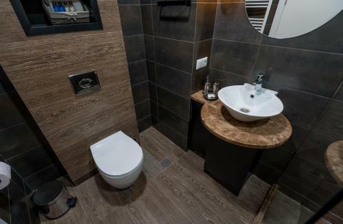 Apartamento New Gudauri Alpic & Twins