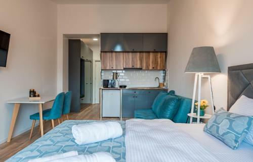 Apartamento New Gudauri Alpic & Twins