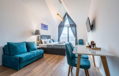 Apartamento New Gudauri Alpic & Twins