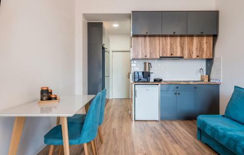 Apartamento New Gudauri Alpic & Twins