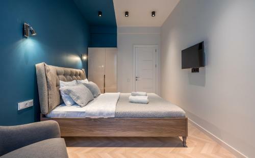Apartamento New Gudauri Alpic & Twins