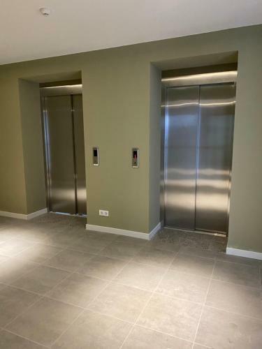 Twins Apartment Deluxe, New Gudauri