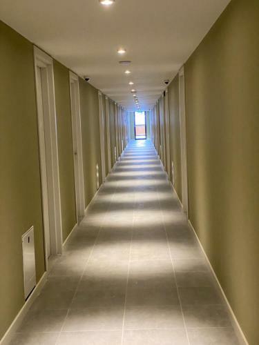 Twins Apartment Deluxe, New Gudauri