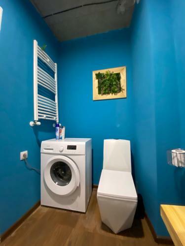 Twins Apartment Deluxe, New Gudauri