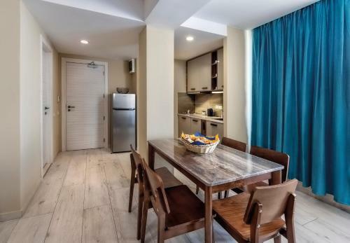 Hotel Residence Gudauri Hills