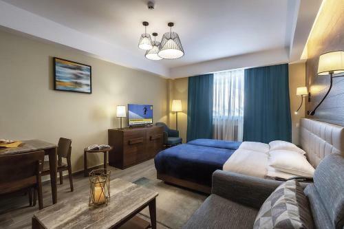 Hotel Residence Gudauri Hills