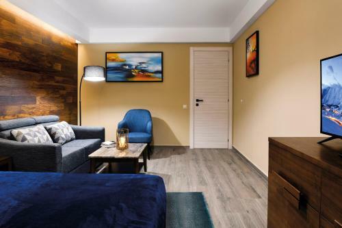 Hotel Residence Gudauri Hills