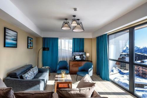 Hotel Residence Gudauri Hills