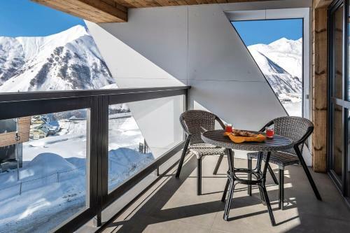Hotel Residence Gudauri Hills