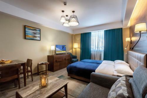 Hotel Residence Gudauri Hills