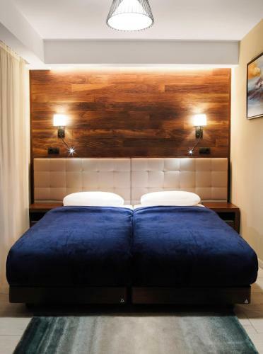 Hotel Residence Gudauri Hills
