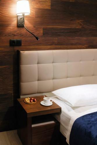Hotel Residence Gudauri Hills
