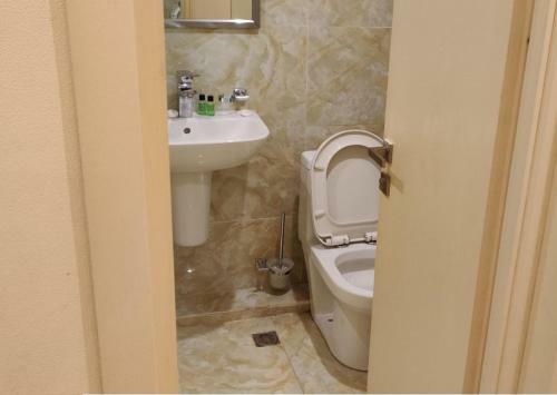 Studio Apartment On New Gudauri III Body
