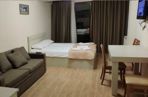 Studio Apartment On New Gudauri III Body