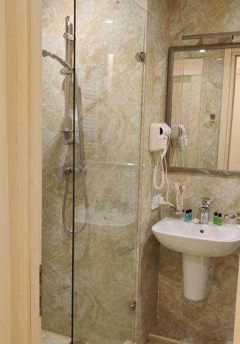 Studio Apartment On New Gudauri III Body
