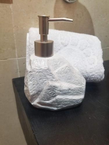 Apartamento New Gudauri Block 1 #329