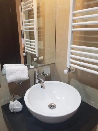 Apartamento New Gudauri Block 1 #329