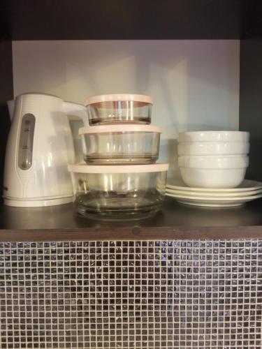 Apartamento New Gudauri Block 1 #329