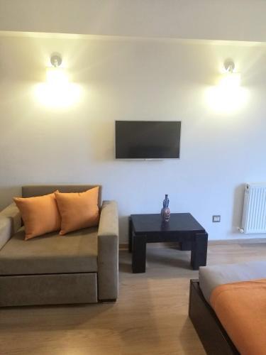 Apartamento New Gudauri Block 1 #329