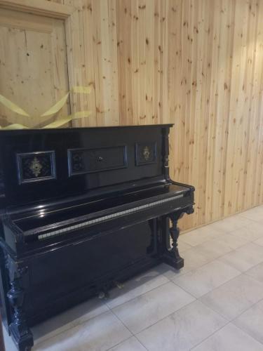 Apartamento New Gudauri Block 1 #329