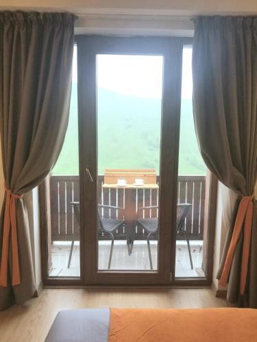 Apartamento New Gudauri Block 1 #329