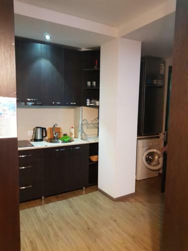 Apartmens 303 Penta Invest